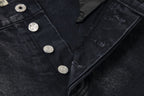 Chrome Hearts New Pants 8176