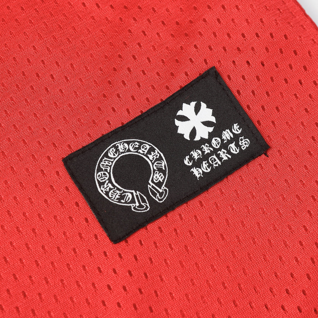 Chrome Hearts New T-shirts 9996