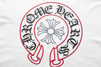 Chrome Hearts New T-shirts 6008
