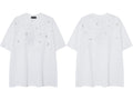 Chrome Hearts New T-shirts 9992