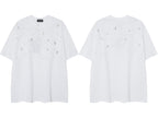 Chrome Hearts New T-shirts 9992
