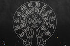 Chrome Hearts New Hoodie