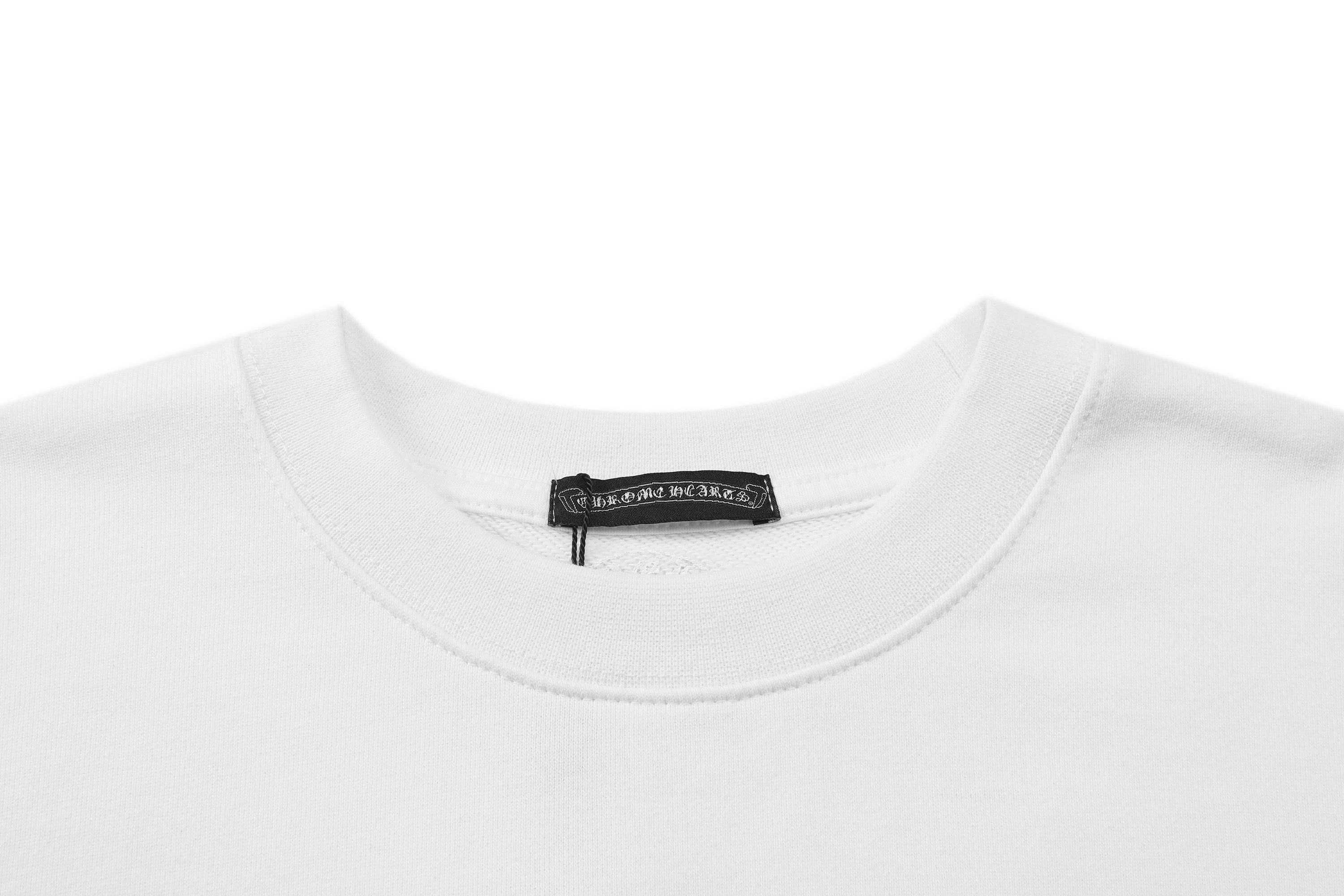 Chrome Hearts New SWEATSHIRTS TQ50