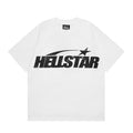 Hellstar 2024 new fashion T-shirt GS-8262