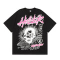Hellstar 2024 new fashion T-shirt