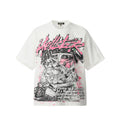 Hellstar 2024 new fashion T-shirt