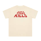 GALLERY DEPT New T-shirt  D63