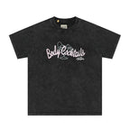 GALLERY DEPT New T-shirt  D61