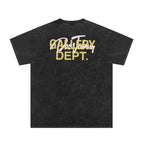 GALLERY DEPT New T-shirt  D61