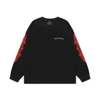 Chrome Hearts New SWEATSHIRTS CX426