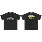 GALLERY DEPT New T-shirt  D61