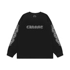 Chrome Hearts New SWEATSHIRTS CX429