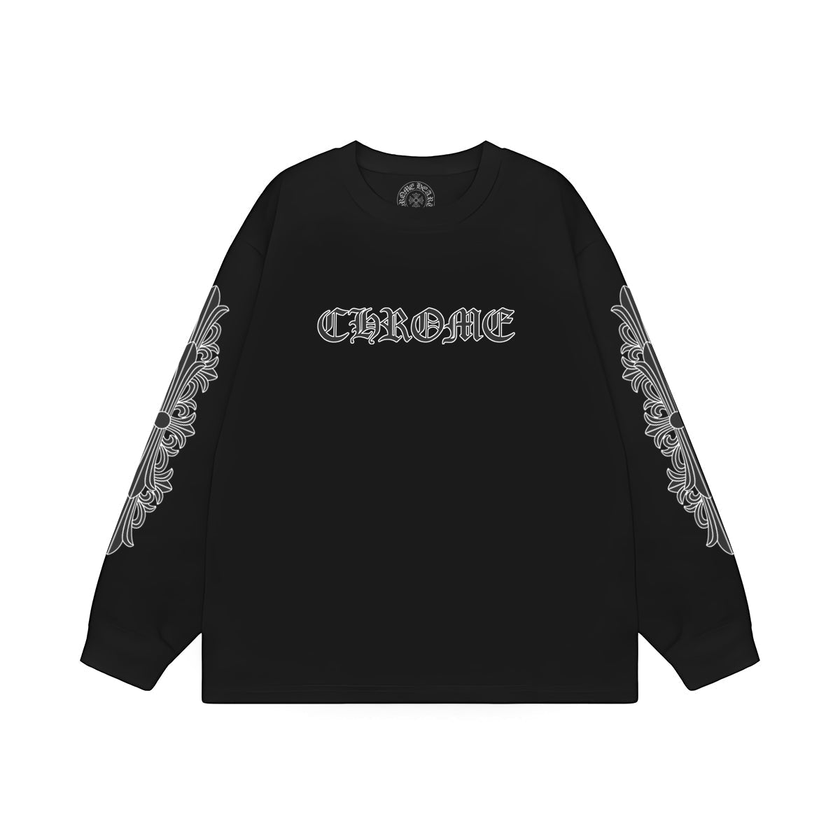 Chrome Hearts New SWEATSHIRTS CX429