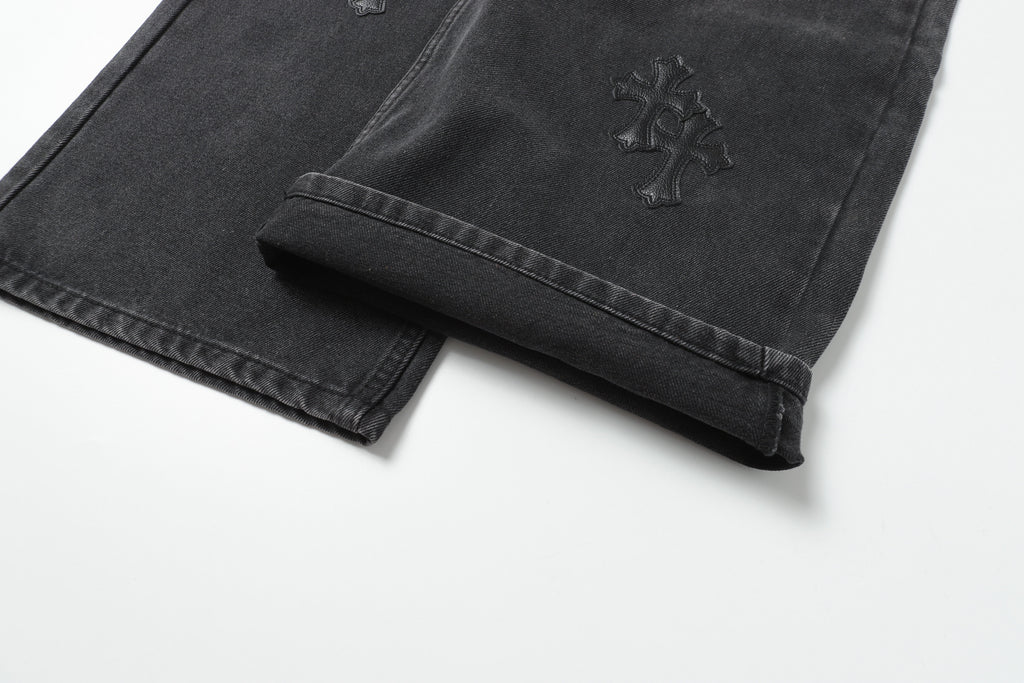 Chrome Hearts New Pants 303