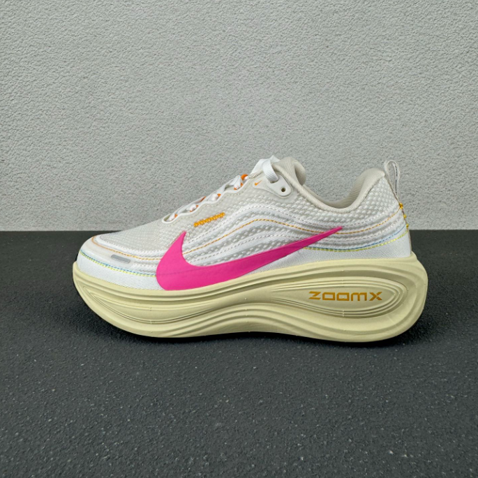 Nike Vomero Plus – Premium Cushioned Running Shoe for Men & Women