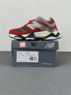New Balance 9060 – Retro-Inspired Chunky Sneaker for Men & Women