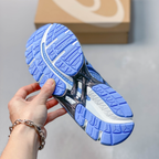 ASICS × Kiko Kostadinov GEL-Kayano 20 – Cornflower Blue / Navy / Lime Green