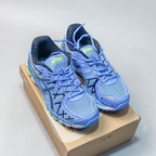 ASICS × Kiko Kostadinov GEL-Kayano 20 – Cornflower Blue / Navy / Lime Green