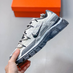 Nike Initiator –Smog-Choked Ashes / Dark Obsidian / Smoke Grey Retro Running Sneaker