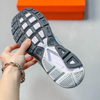 Nike Initiator –Smog-Choked Ashes / Dark Obsidian / Smoke Grey Retro Running Sneaker