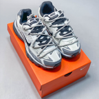 Nike Initiator –Smog-Choked Ashes / Dark Obsidian / Smoke Grey Retro Running Sneaker