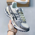 ASICS Gel-Kayano 14 – White /  Midnight 1203A537-111