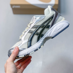 ASICS Gel-Kayano 14 – White /  Midnight 1203A537-111