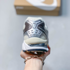 ASICS Gel-Kayano 14 – White /  Midnight 1203A537-111