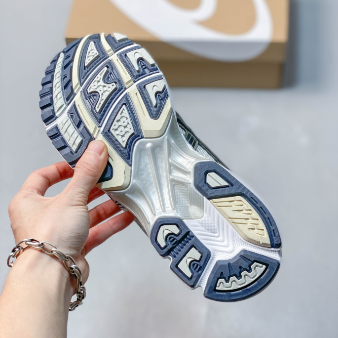 ASICS Gel-Kayano 14 – White /  Midnight 1203A537-111