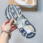 ASICS Gel-Kayano 14 – White /  Midnight 1203A537-111