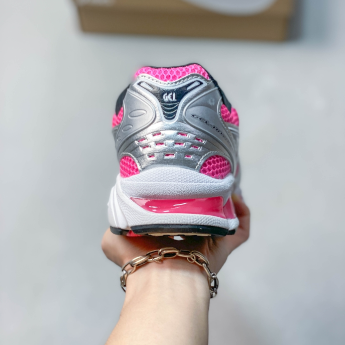 ASICS Gel-Kayano 14 – Hot Pink / Pure Silver / 1203A740-101