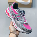 ASICS Gel-Kayano 14 – Hot Pink / Pure Silver / 1203A740-101