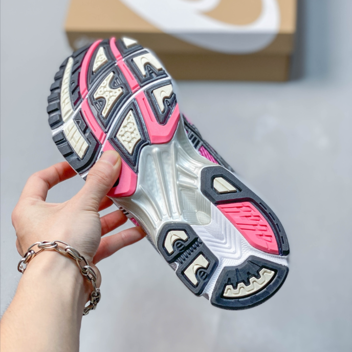 ASICS Gel-Kayano 14 – Hot Pink / Pure Silver / 1203A740-101