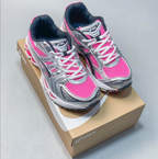ASICS Gel-Kayano 14 – Hot Pink / Pure Silver / 1203A740-101