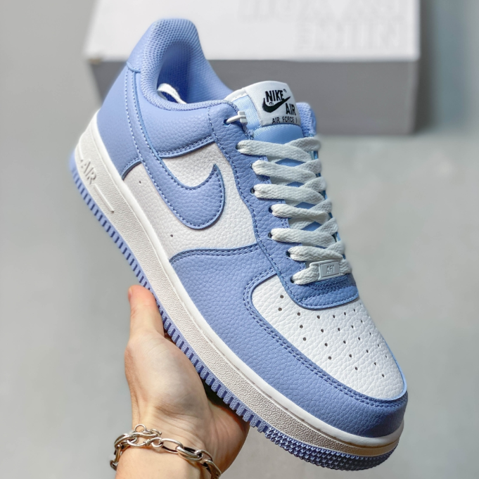 Nike Air Force 1 '07 – Classic Low Top Sneaker IM5755-700