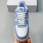 Nike Air Force 1 '07 – Classic Low Top Sneaker IM5755-700
