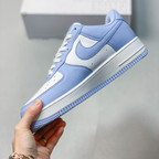 Nike Air Force 1 '07 – Classic Low Top Sneaker IM5755-700