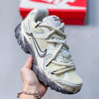 Nike Zoom Vomero 5 'DIY –   Metallic Silver / Cool Grey HQ7901-102