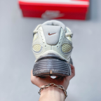 Nike Zoom Vomero 5 'DIY –   Metallic Silver / Cool Grey HQ7901-102
