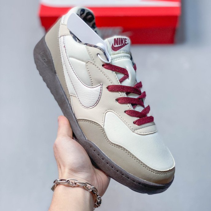 Nike Terra Manta – Sail / Light Orewood Brown / IM6689-202