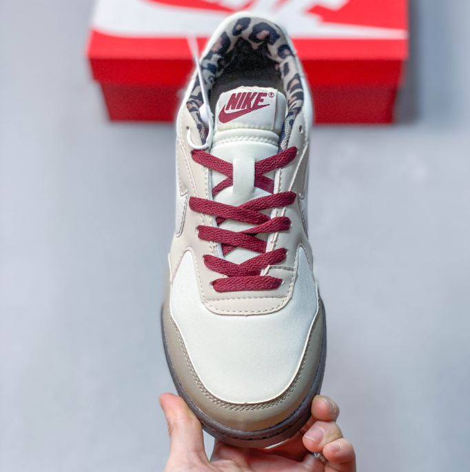 Nike Terra Manta – Sail / Light Orewood Brown / IM6689-202