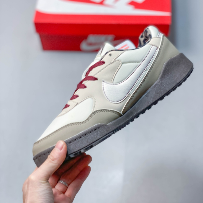 Nike Terra Manta – Sail / Light Orewood Brown / IM6689-202