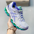 ASICS Gel-Nimbus 16 – Periwinkle / Teal T485N-9101