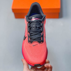 Nike Air Zoom Pegasus 42 – Bright Crimson / Total Orange IH2306-614