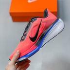 Nike Air Zoom Pegasus 42 – Bright Crimson / Total Orange IH2306-614