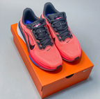 Nike Air Zoom Pegasus 42 – Bright Crimson / Total Orange IH2306-614
