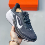Nike Air Zoom Pegasus 42 – Black / Anthracite IB1873-001