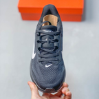 Nike Air Zoom Pegasus 42 – Black / Anthracite IB1873-001