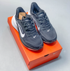 Nike Air Zoom Pegasus 42 – Black / Anthracite IB1873-001