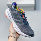 Adidas Solar Glide 5 – Legend Ink / Core Black / Turbo GX5512